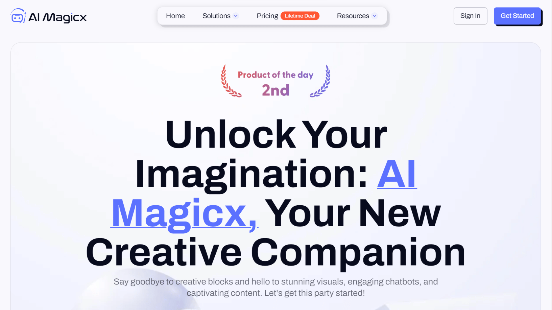 AI Magicx - Content Generators - Images