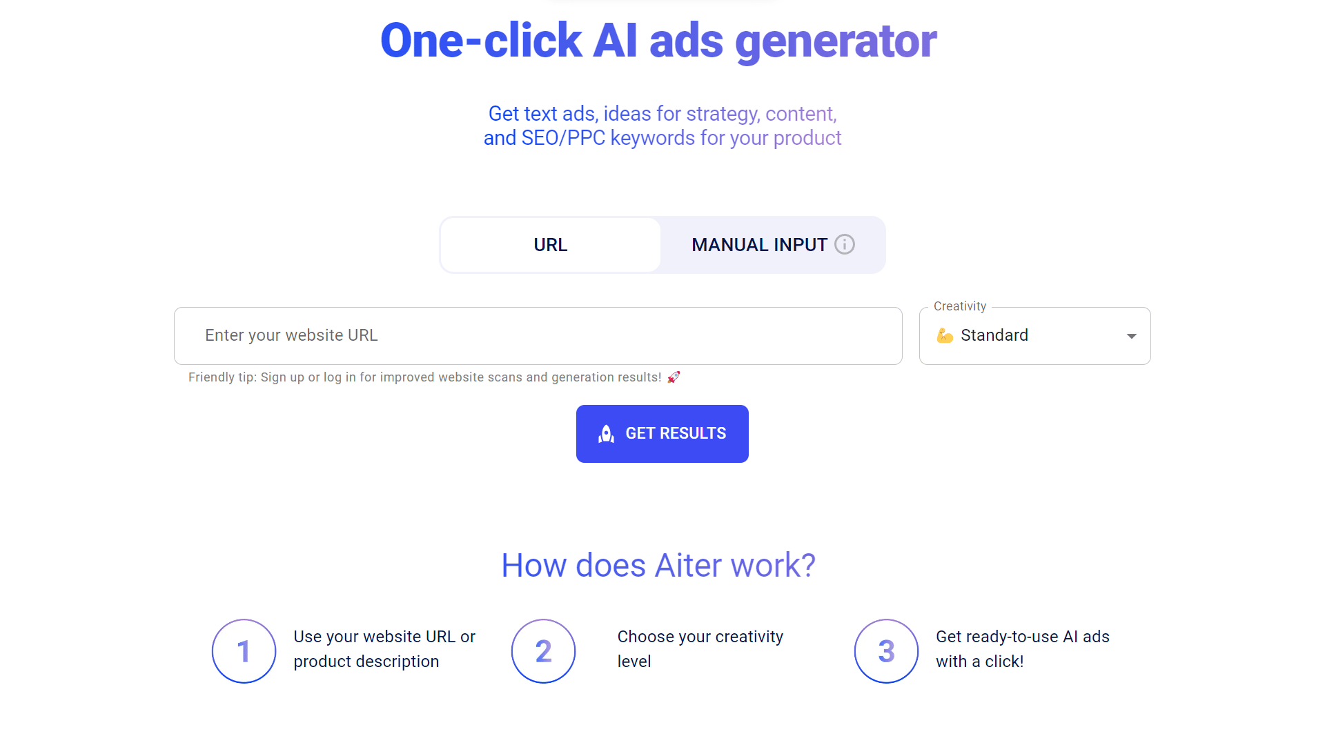 Aiter - Content Generators - Images