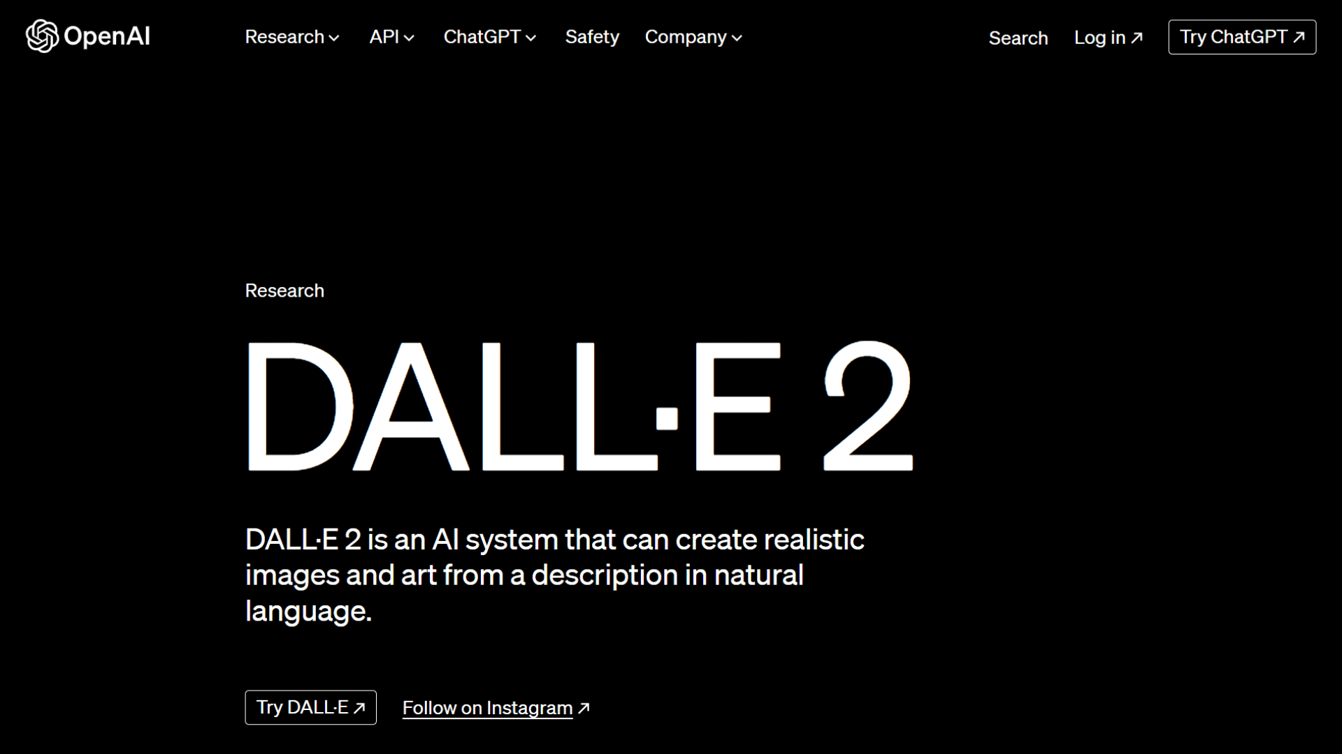 DALL·E 2 - Image Generators - Images (2)