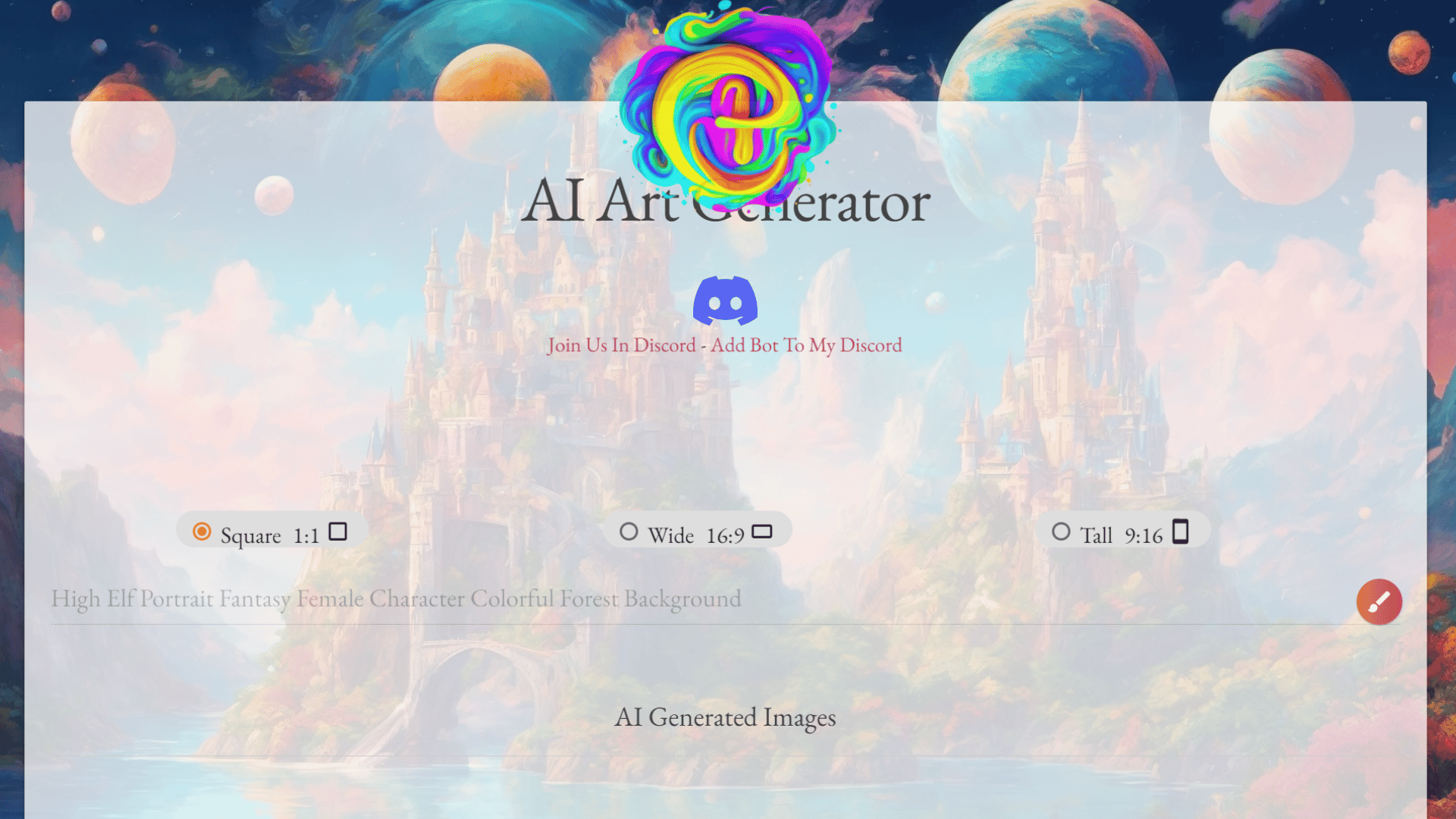 Ebank AI Art Generator - Image Generators - Images