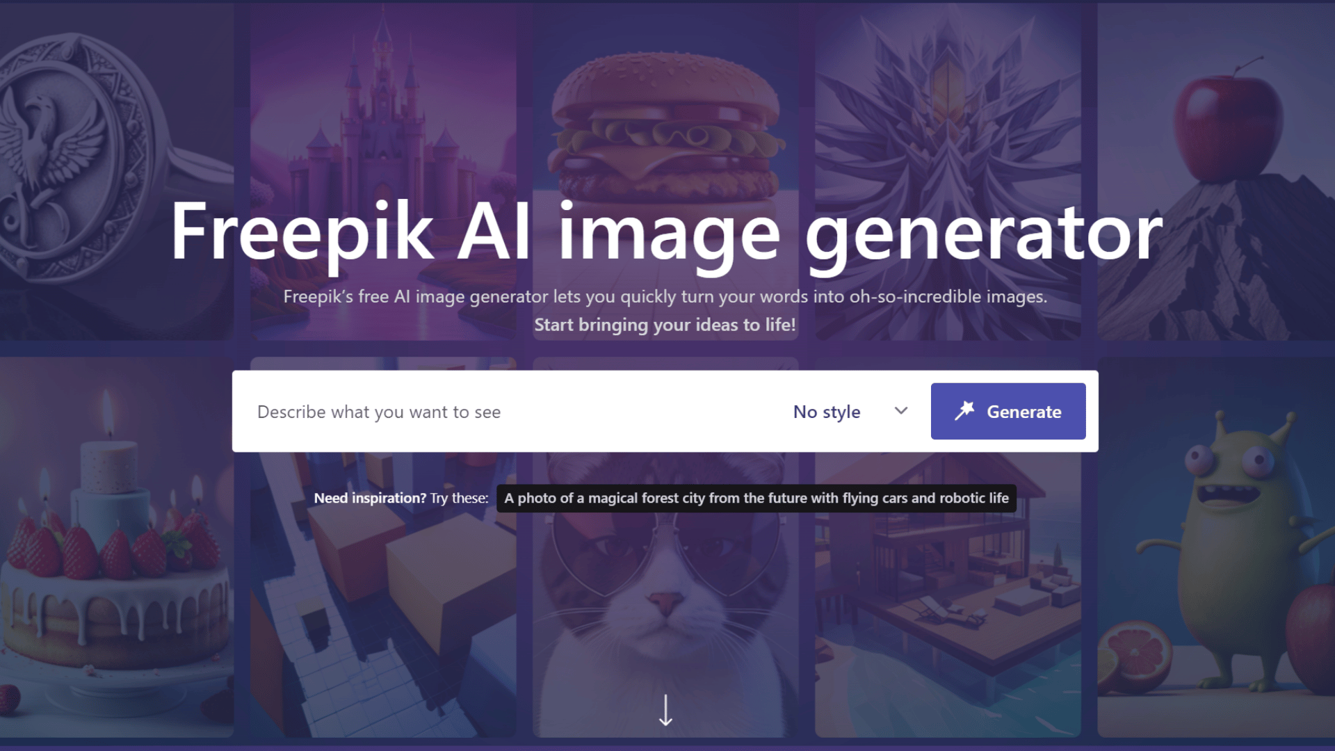 Freepik - Image Generators - Images (1)