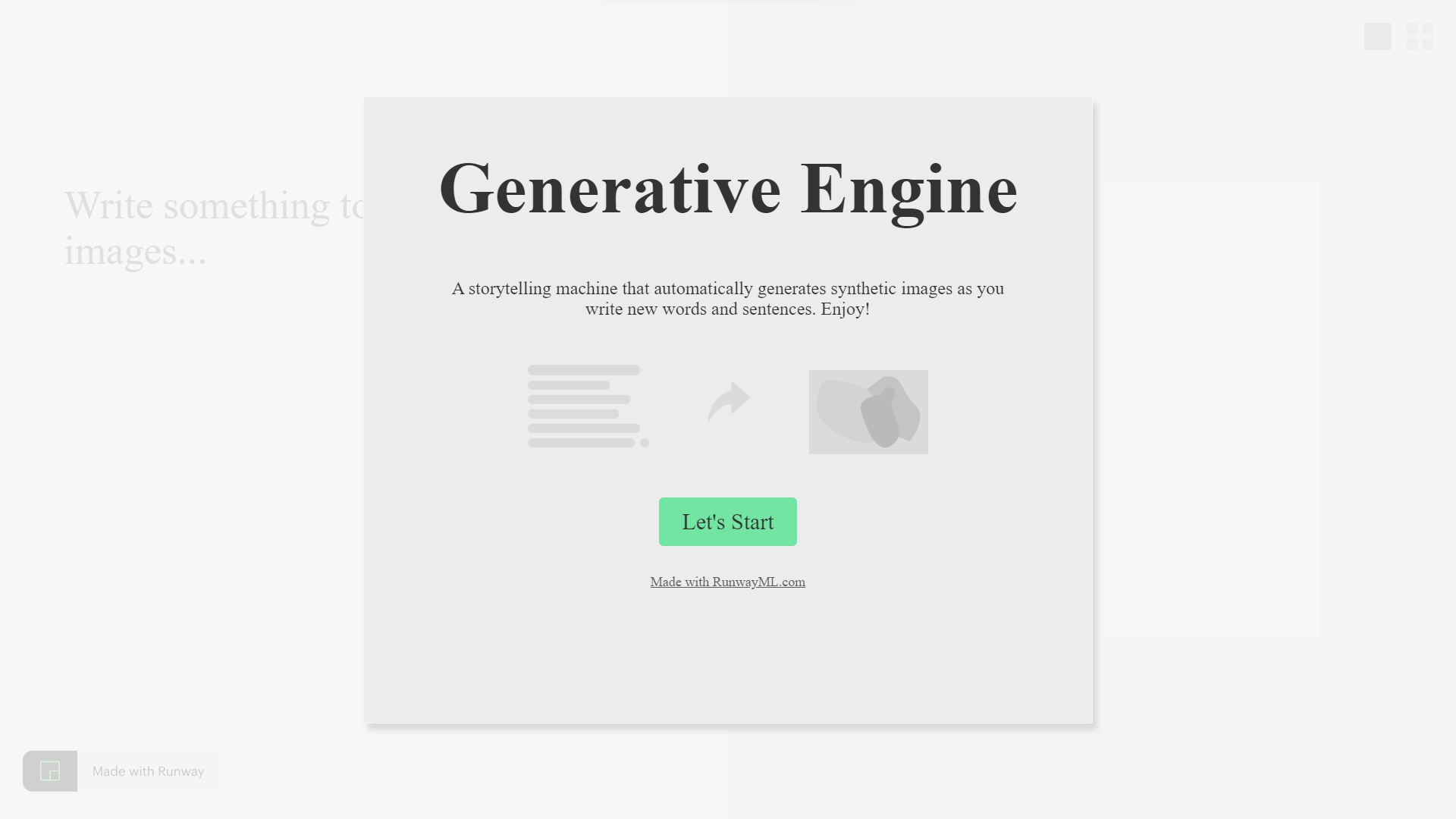 Generative Engine - Image Generators - Images (1)
