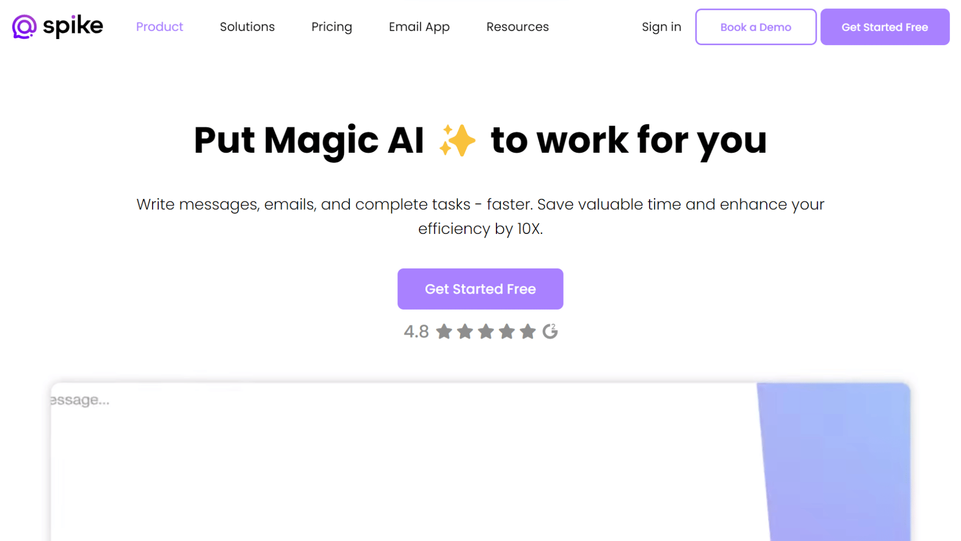 MagicAI by Spike - Content Generators - Images