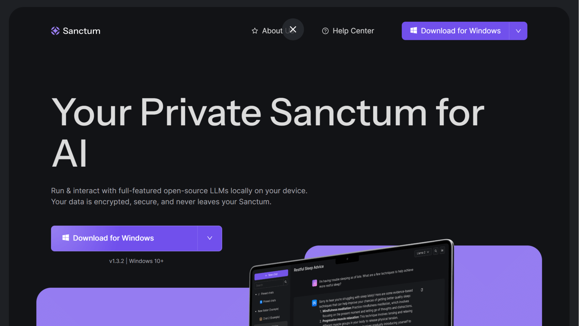 Sanctum - Content Generators - Images