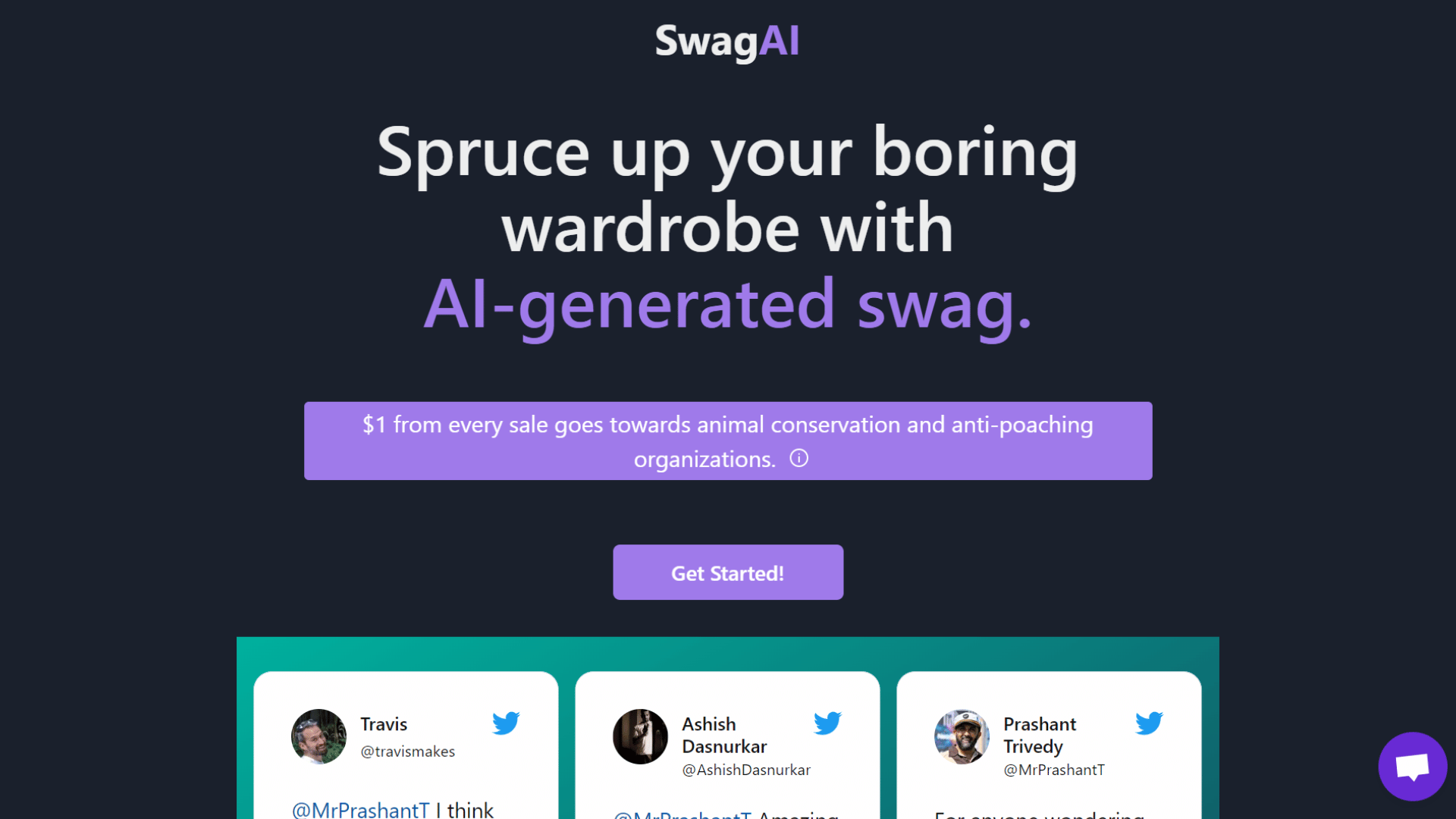 SwagAI - Image Generators - Images (1)