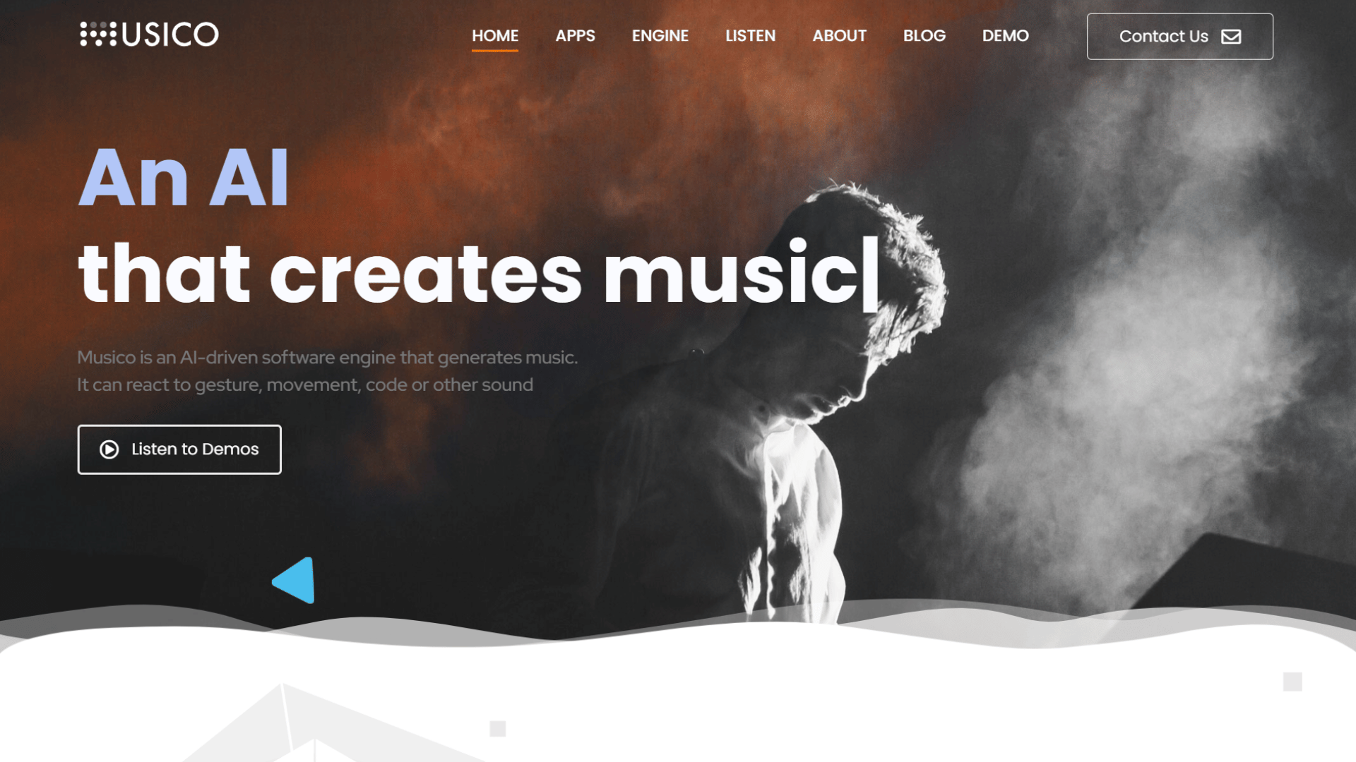 Musico - Audio Generators - Images